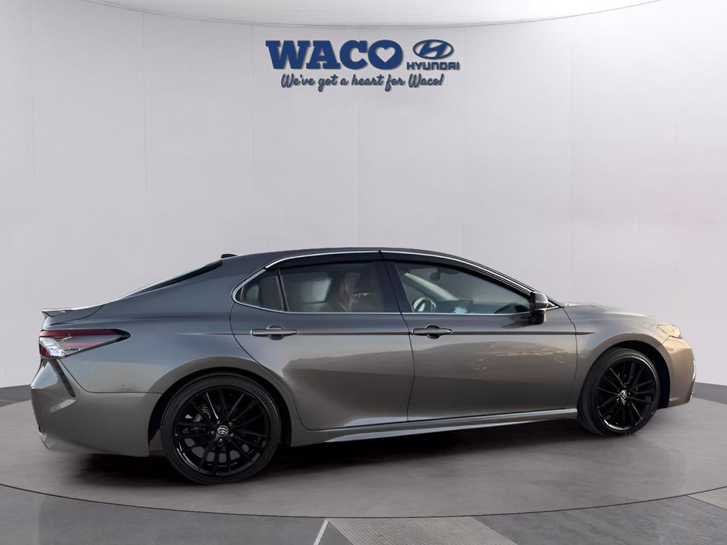 Used 2021 Toyota Camry XSE image 13