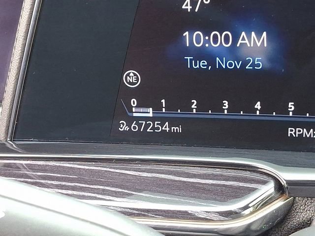 Used 2022 Cadillac Escalade ESV Sport w/ Touring Package image 25