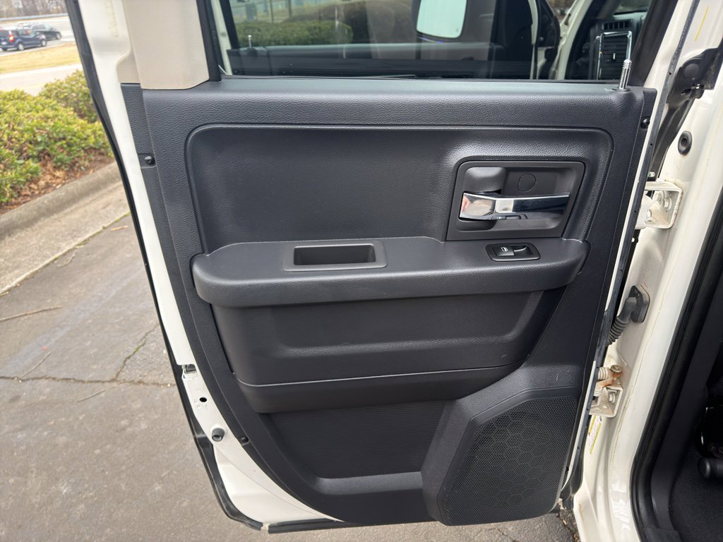 Used 2009 Dodge Ram 1500 Truck Laramie image 31