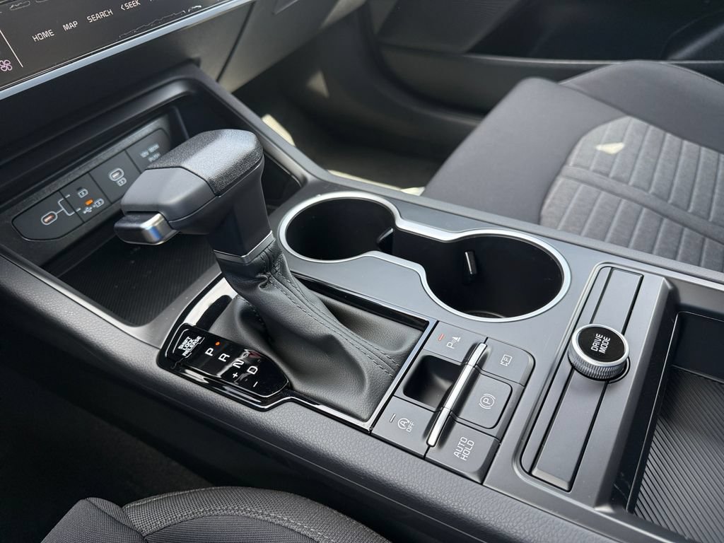 New 2026 Kia K5 LXS FWD image 19