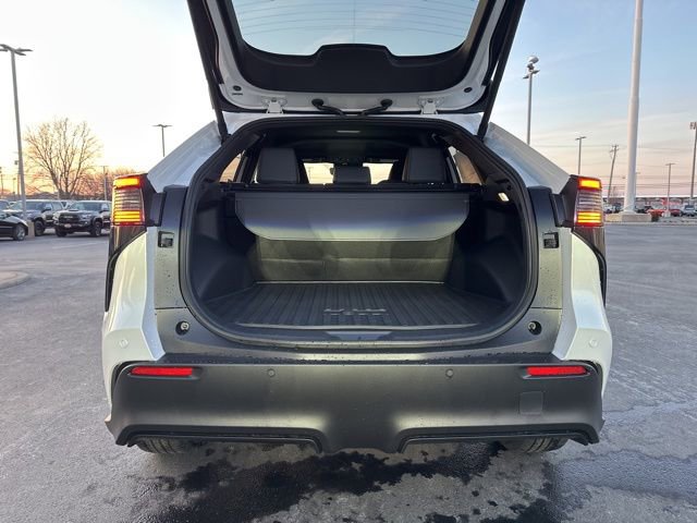 New 2026 Toyota bZ image 28