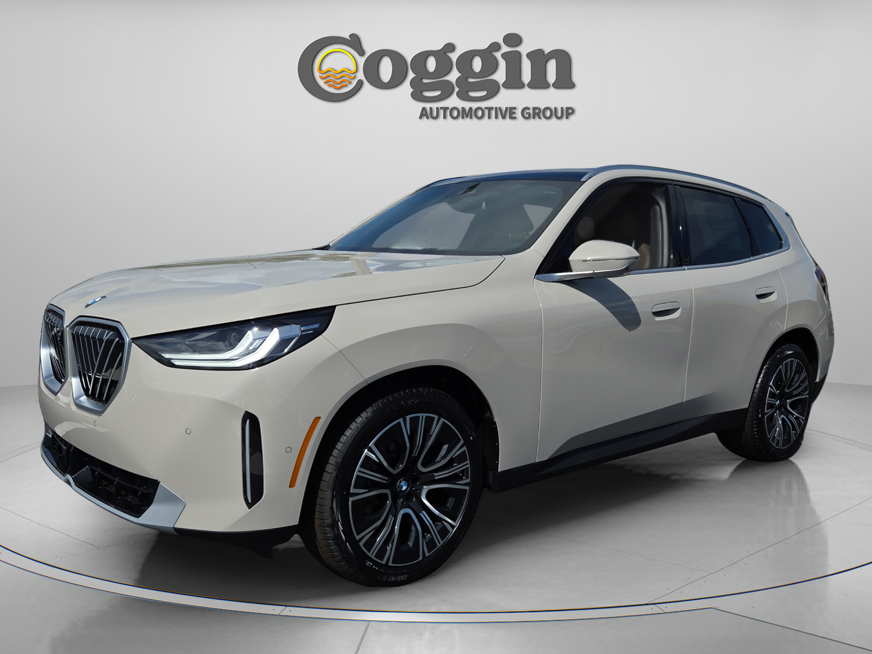 New 2026 BMW X3 xDrive30i w/ Premium Package