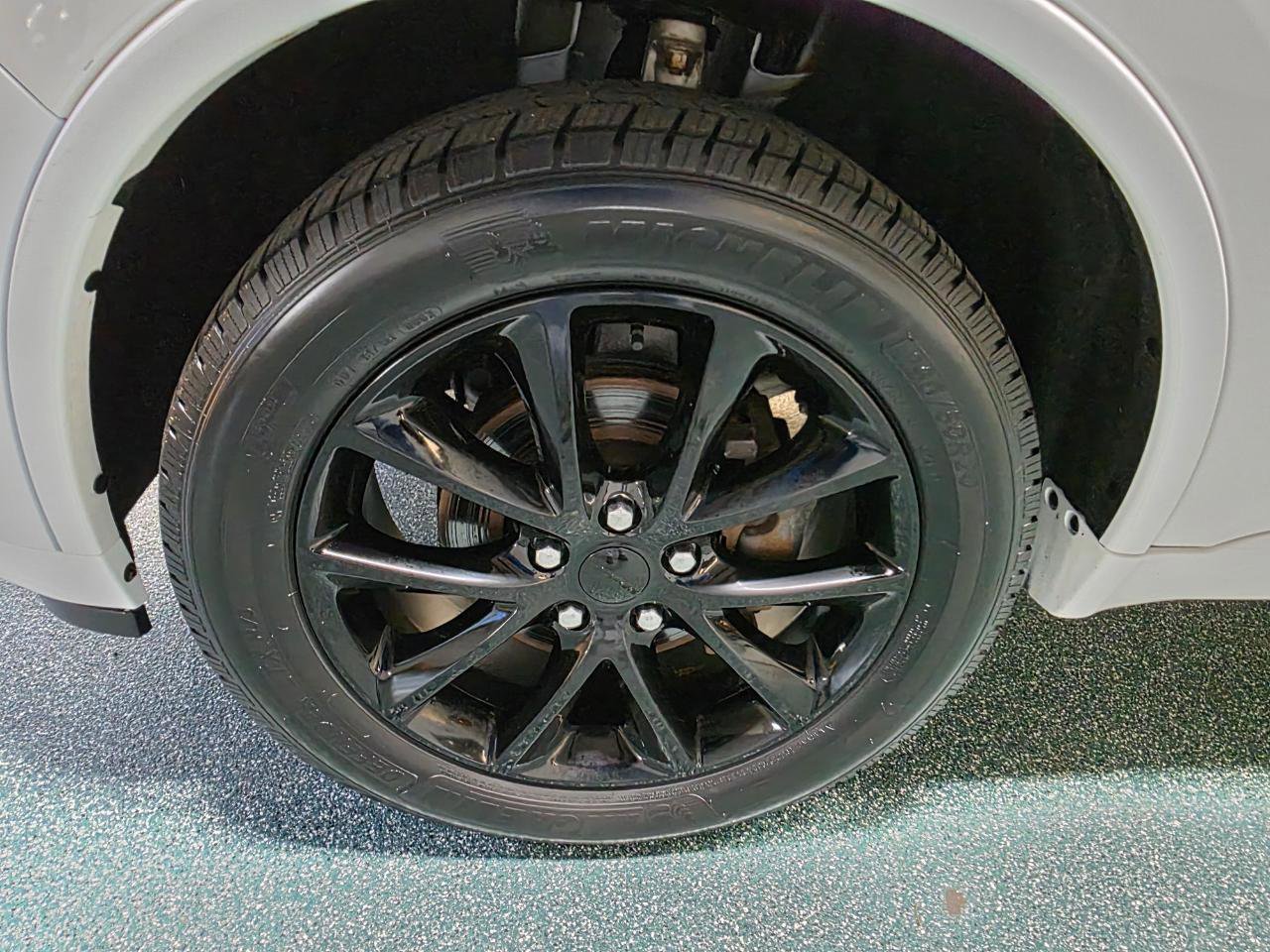 Used 2018 Dodge Durango GT w/ Premium Group AWD/4WD image 12