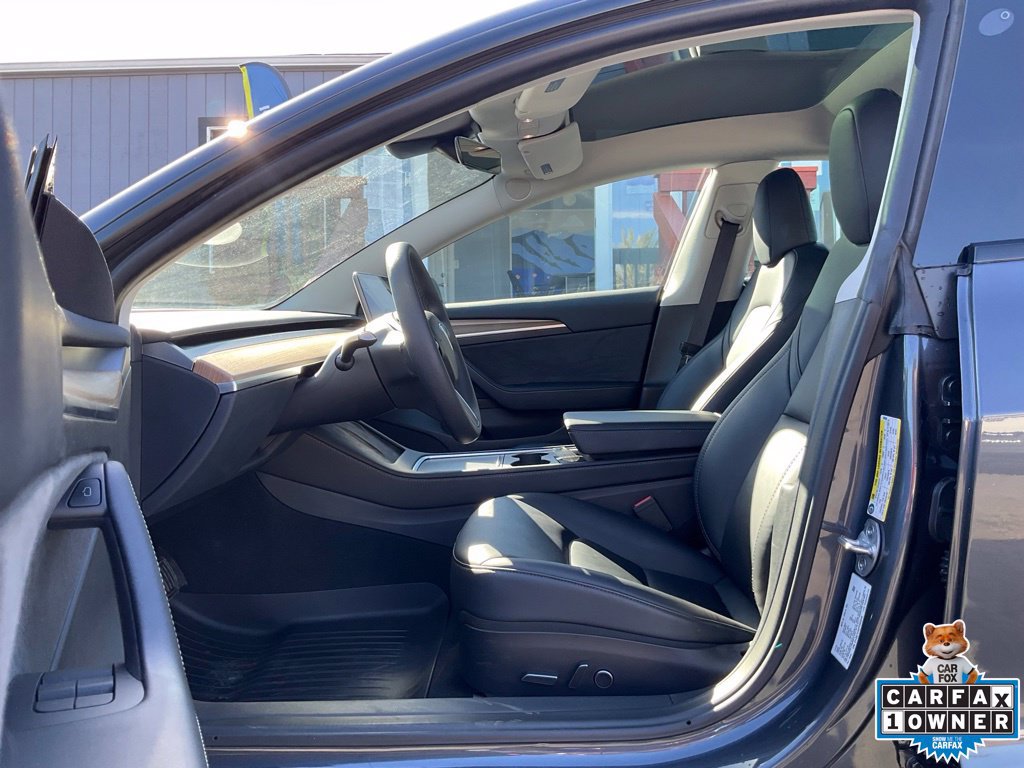 Used 2023 Tesla Model 3 Standard Range RWD image 7