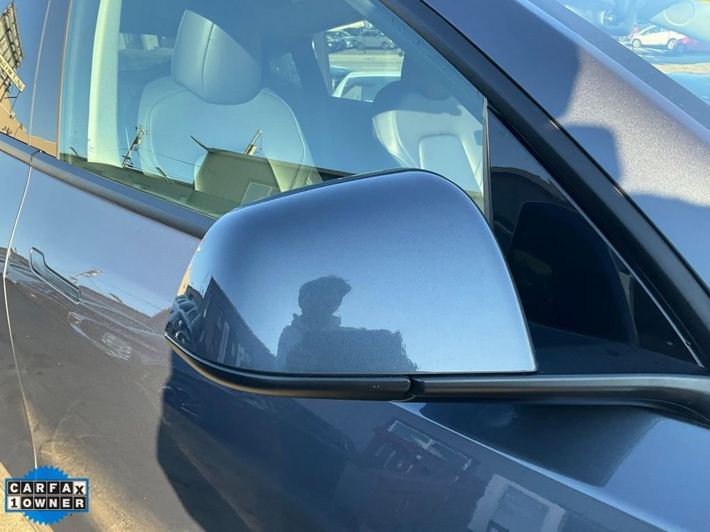 Used 2023 Tesla Model Y Long Range image 91