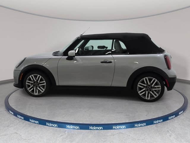 Used 2026 MINI Cooper Convertible FWD image 9
