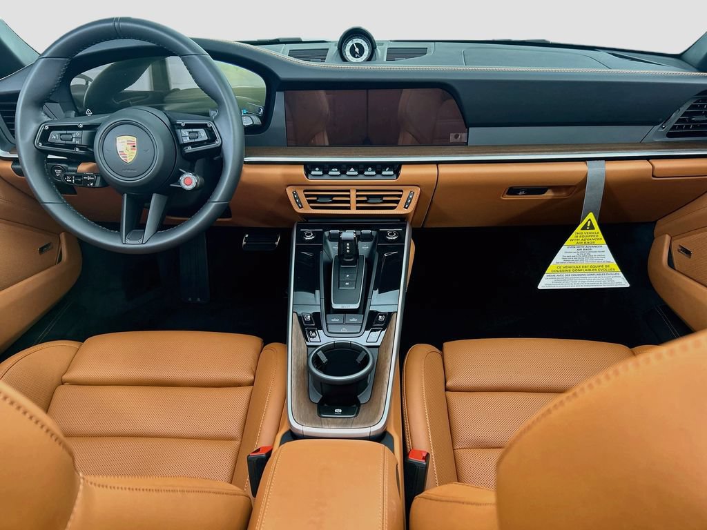 New 2026 Porsche 911 Carrera S RWD image 15