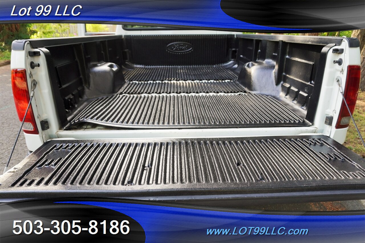 Used 2004 Ford F250 Lariat AWD/4WD image 13