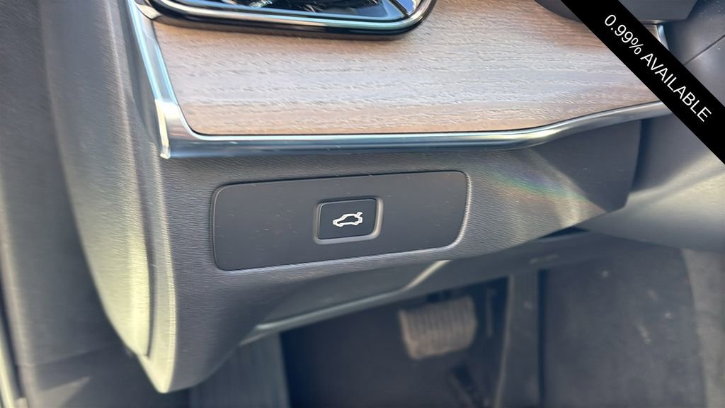 New 2026 Volvo XC90 B5 Plus AWD/4WD image 14