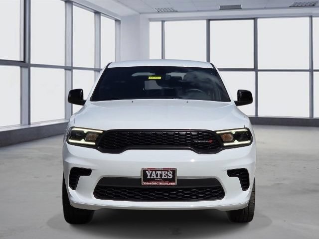 Used 2025 Dodge Durango GT AWD/4WD image 3