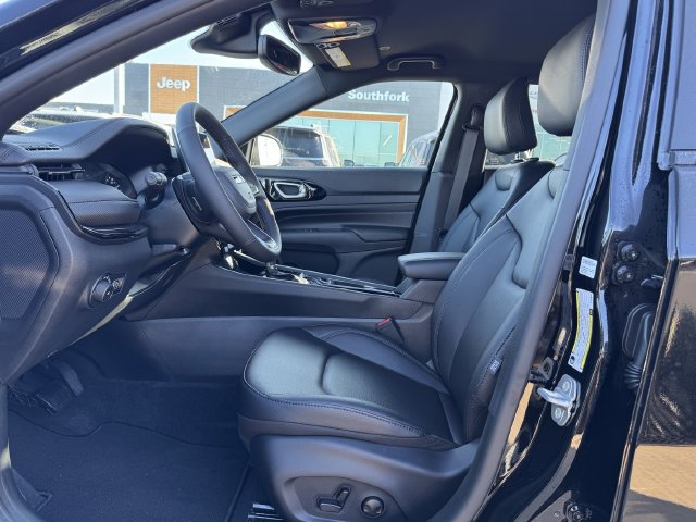 New 2026 Jeep Compass Limited AWD/4WD image 19