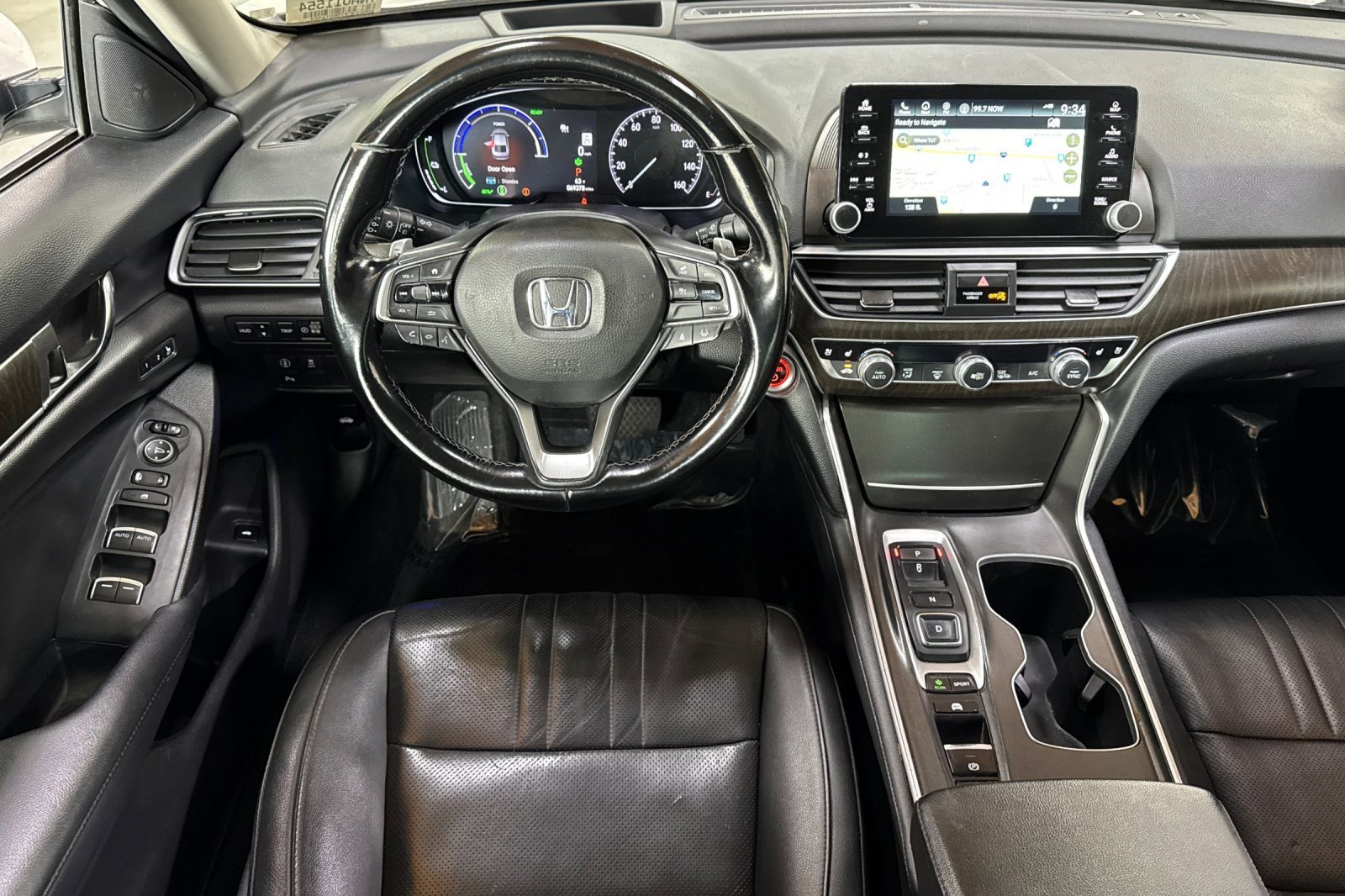 Used 2022 Honda Accord Touring image 29