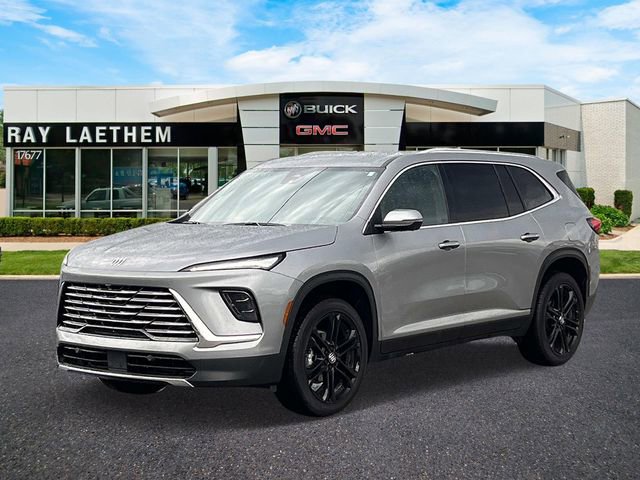 Used 2026 Buick Enclave Preferred w/ Power Package FWD image 1