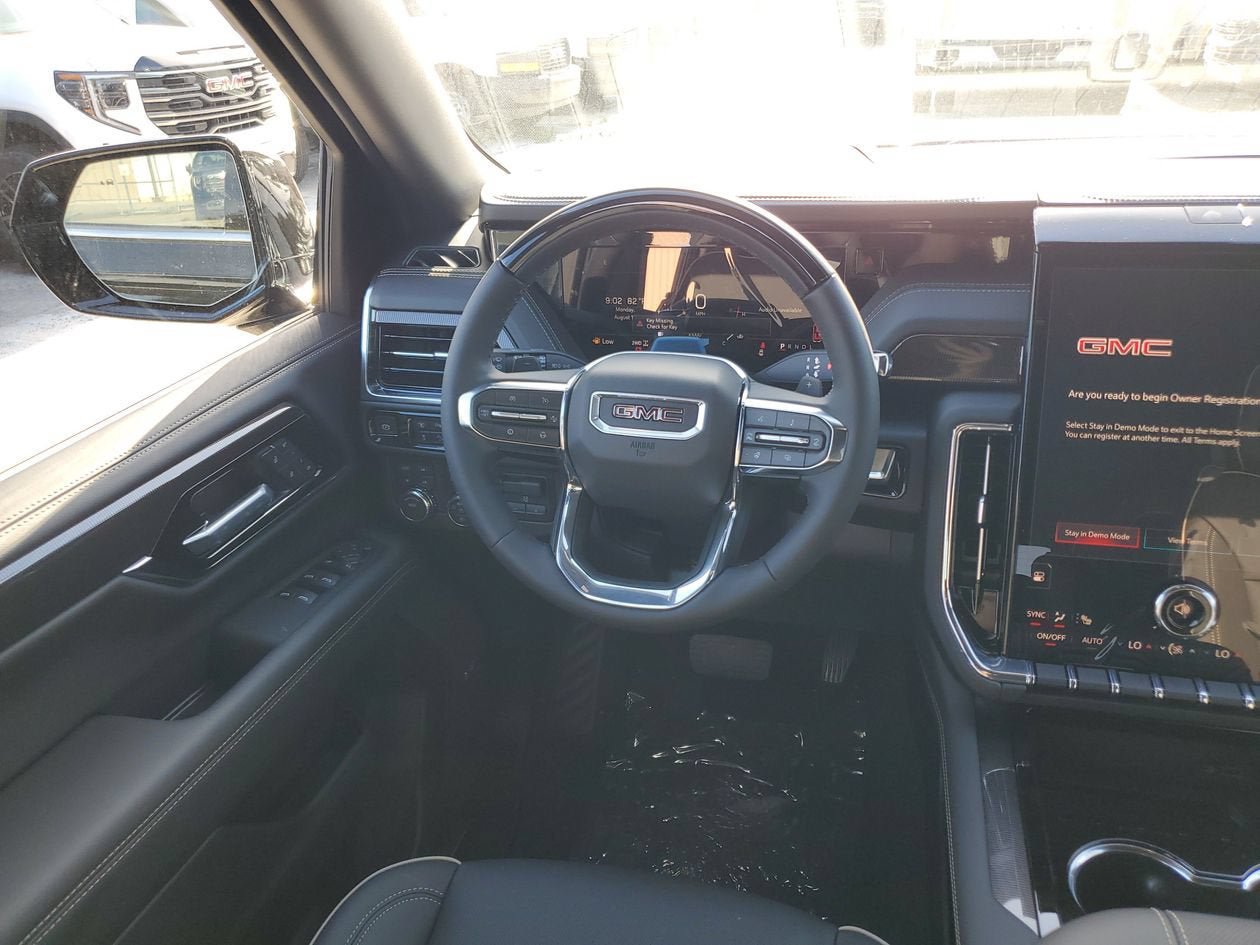 New 2026 GMC Yukon XL Elevation AWD/4WD image 13