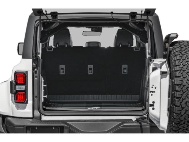 New 2026 Ford Bronco Raptor AWD/4WD image 37