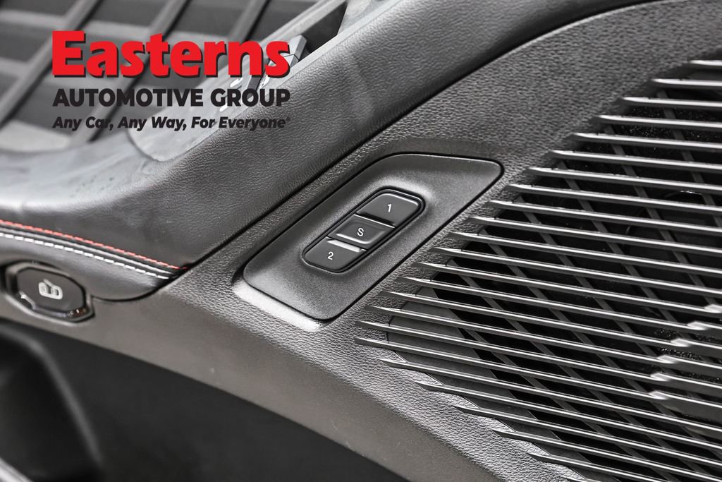 Used 2024 Dodge Charger R/T Scat Pack w/ Plus Group image 19