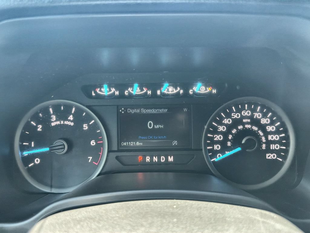 Used 2020 Ford F150 XLT w/ Equipment Group 302A Luxury AWD/4WD image 10