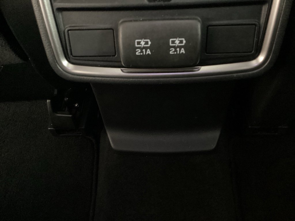 Used 2022 Subaru Forester Premium image 19