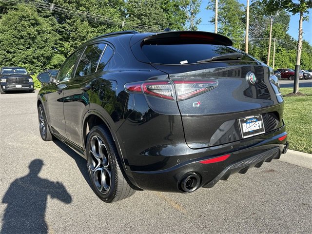 Used 2024 Alfa Romeo Stelvio Veloce image 6