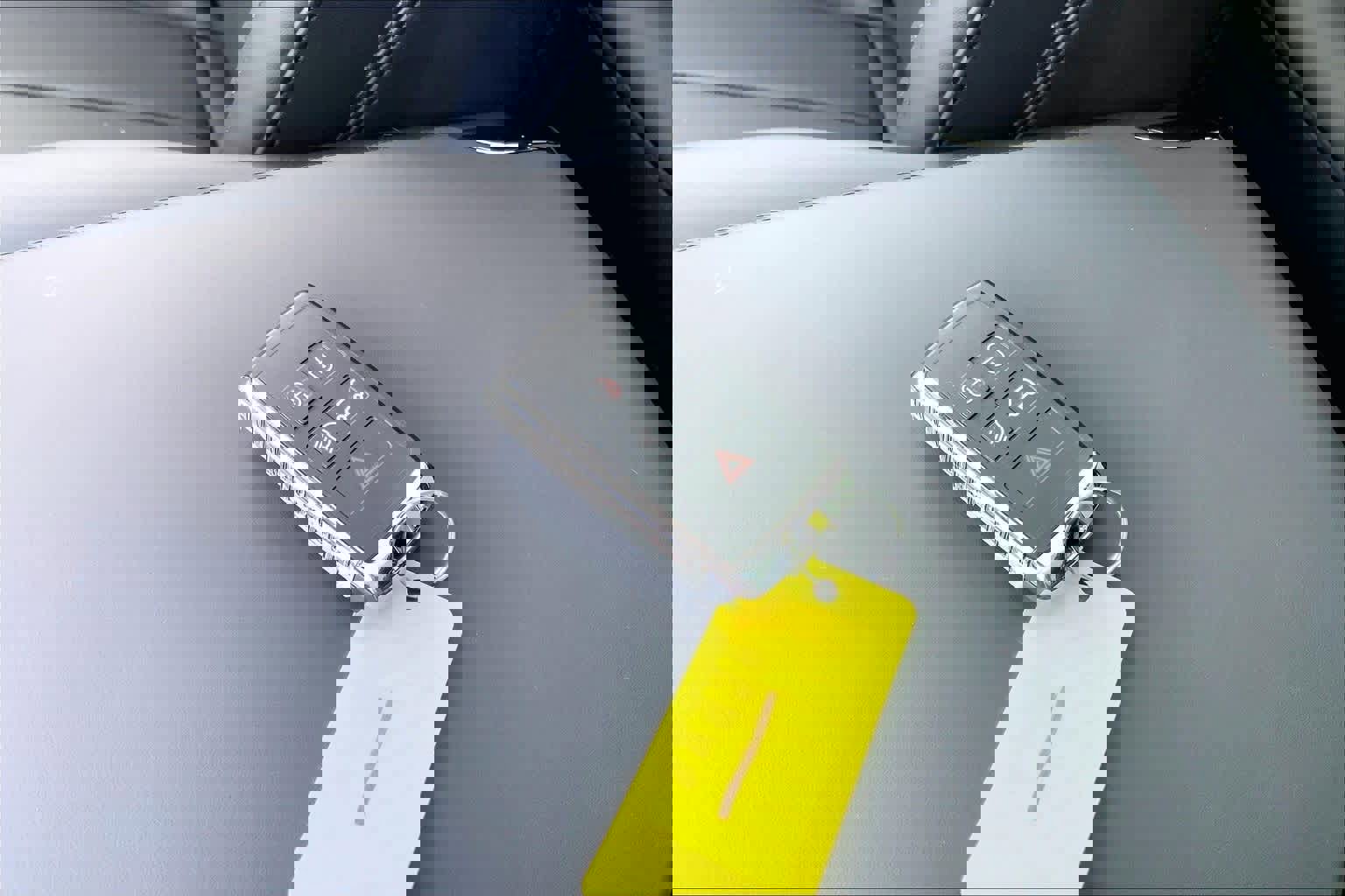 Used 2025 Land Rover Range Rover Sport Dynamic SE image 19