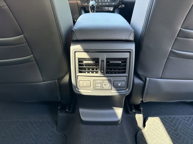 New 2026 Subaru Outback Touring AWD/4WD image 21