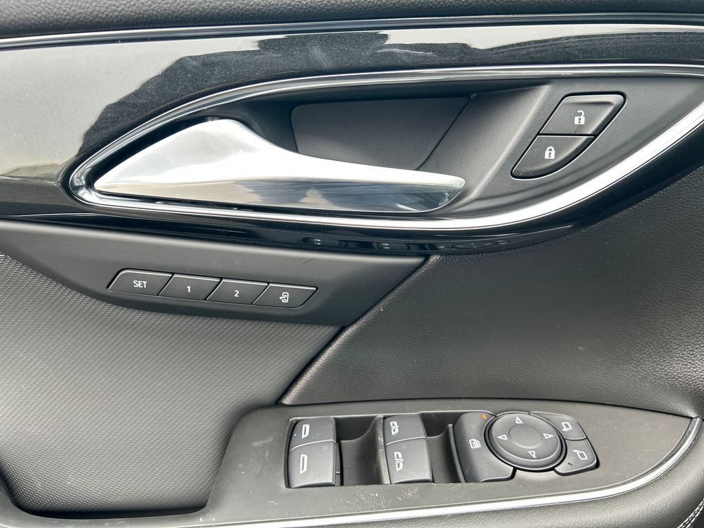 New 2026 Buick Envision Preferred AWD/4WD image 30
