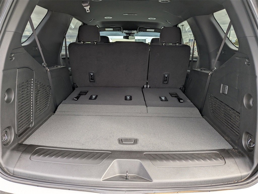 New 2025 Chevrolet Tahoe LS image 35