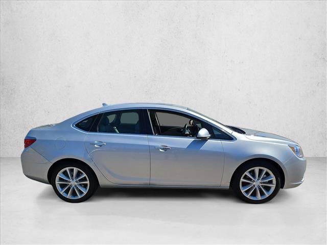 Used 2014 Buick Verano Convenience FWD video 4