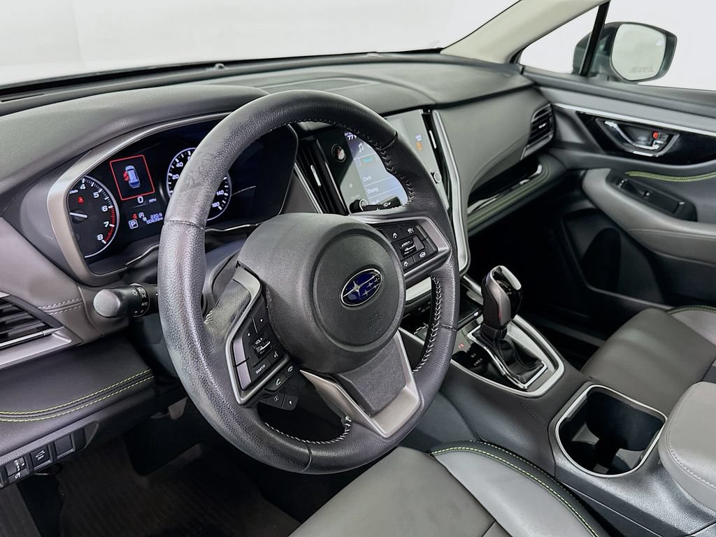 Used 2020 Subaru Outback Onyx Edition XT w/ Popular Package #2 AWD/4WD image 10