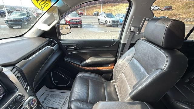 Used 2017 Chevrolet Suburban Premier image 22