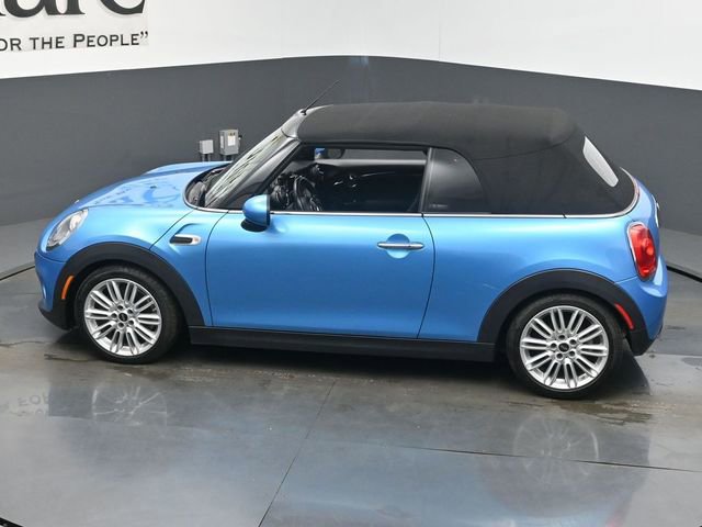 Used 2016 MINI Cooper Convertible FWD image 31