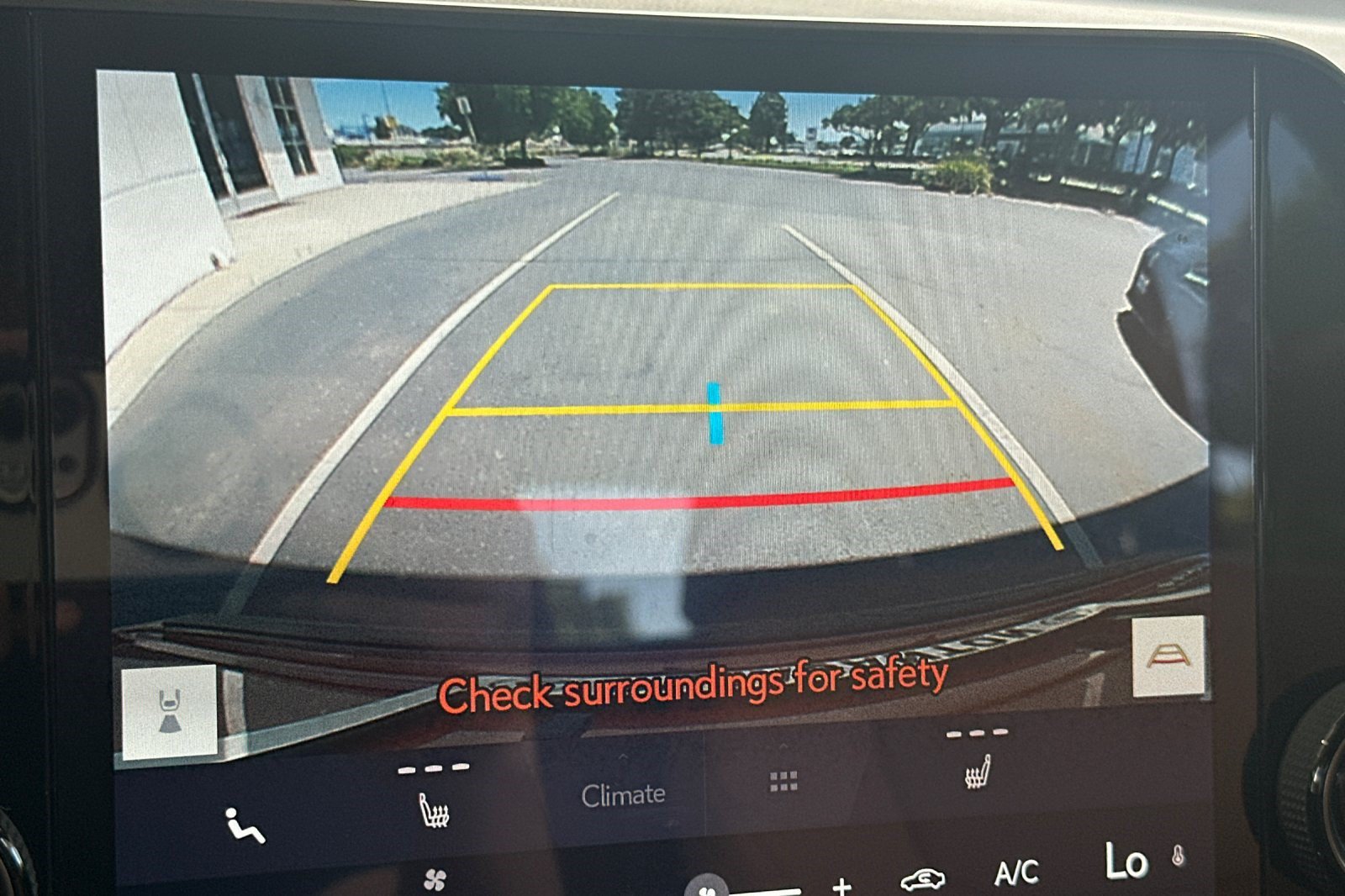 Certified 2024 Lexus NX 250 FWD image 24