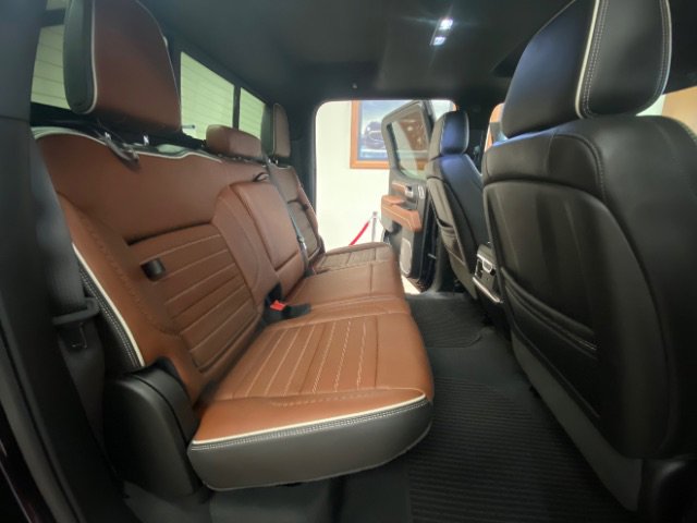 Used 2024 GMC Sierra 1500 Denali Ultimate image 15