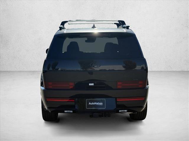 New 2026 Hyundai Santa Fe Calligraphy image 7