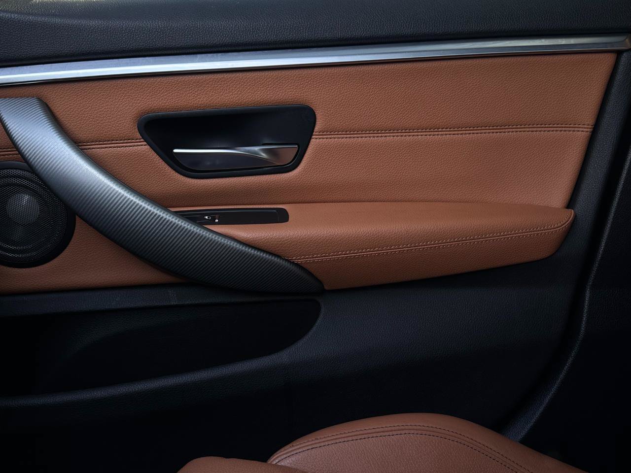 Used 2019 BMW 440i Gran Coupe w/ M Sport Package RWD image 32