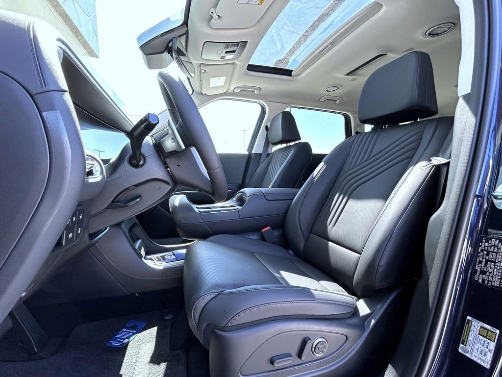 New 2026 Hyundai Palisade SEL Premium AWD/4WD image 10