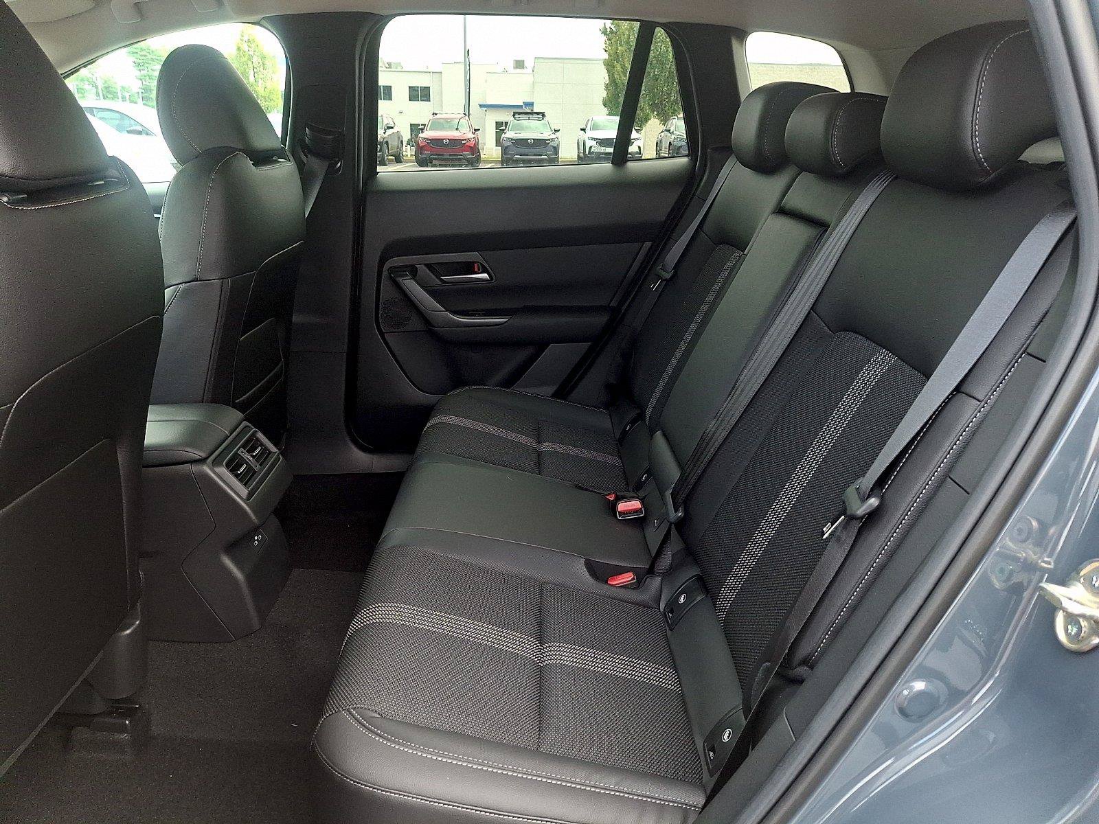 New 2026 MAZDA CX-50 AWD 2.5 S w/ Cargo Package image 6