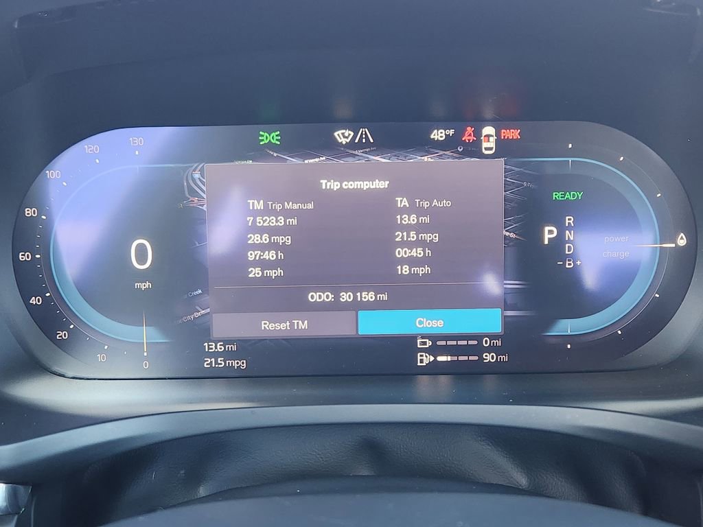 Used 2025 Volvo S60 T8 Plus image 7