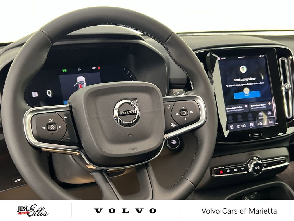 New 2026 Volvo XC40 B5 Core w/ Climate Package image 10