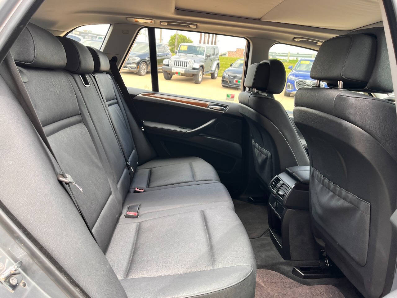 Used 2008 BMW X5 3.0si AWD/4WD image 19