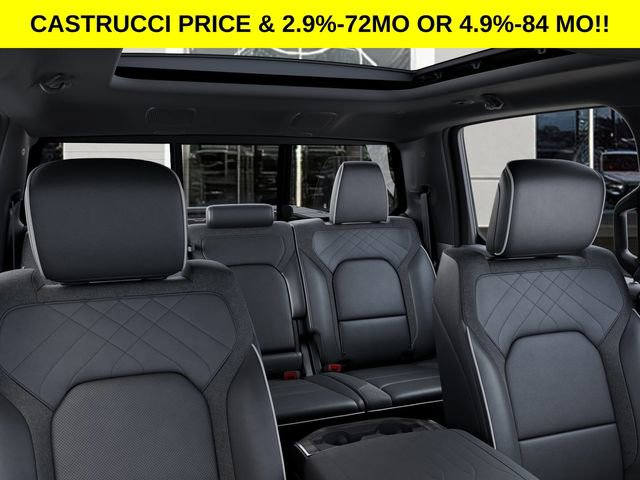 New 2026 RAM 1500 Limited image 26