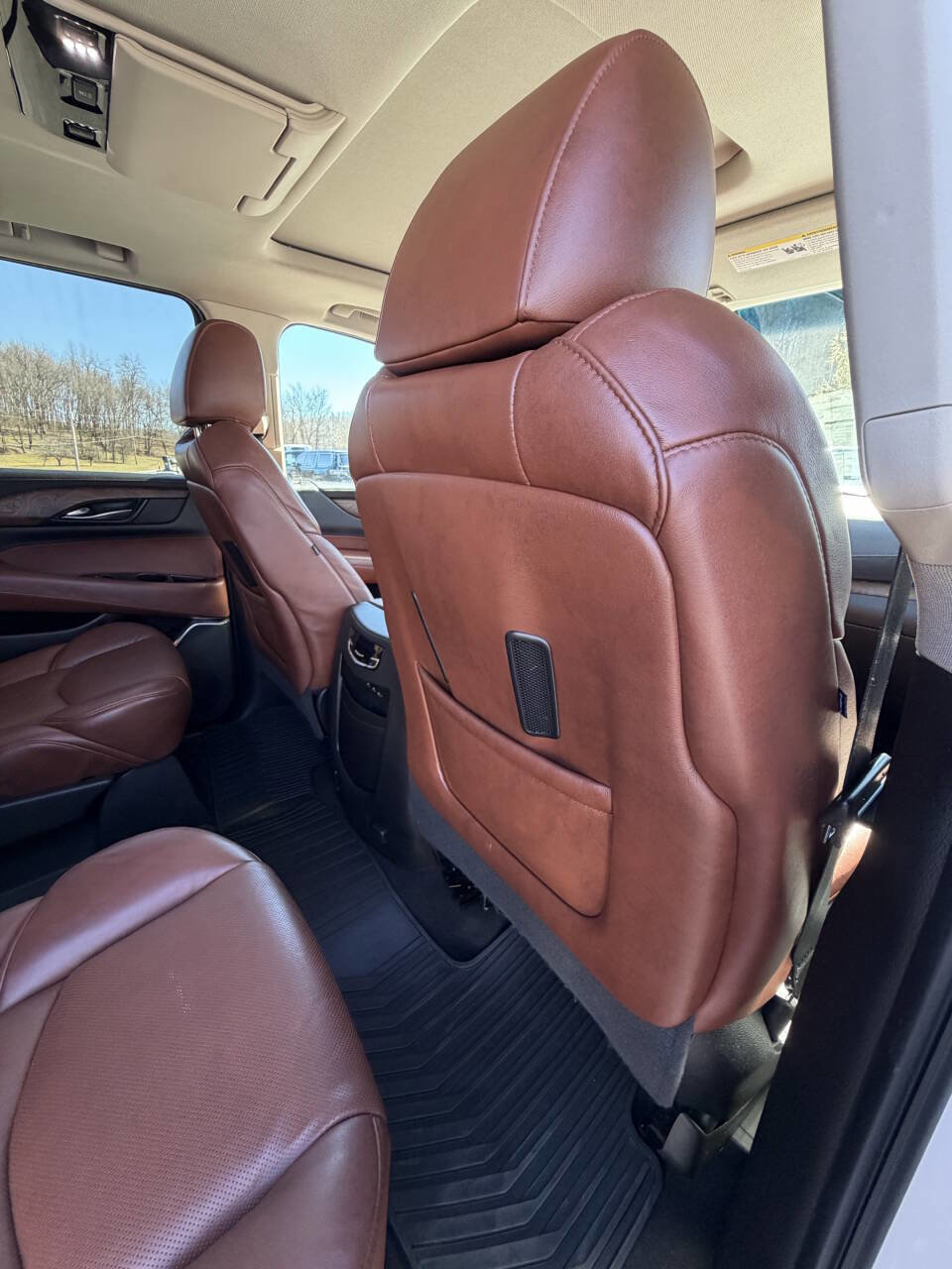 Used 2019 Cadillac Escalade ESV Luxury image 24