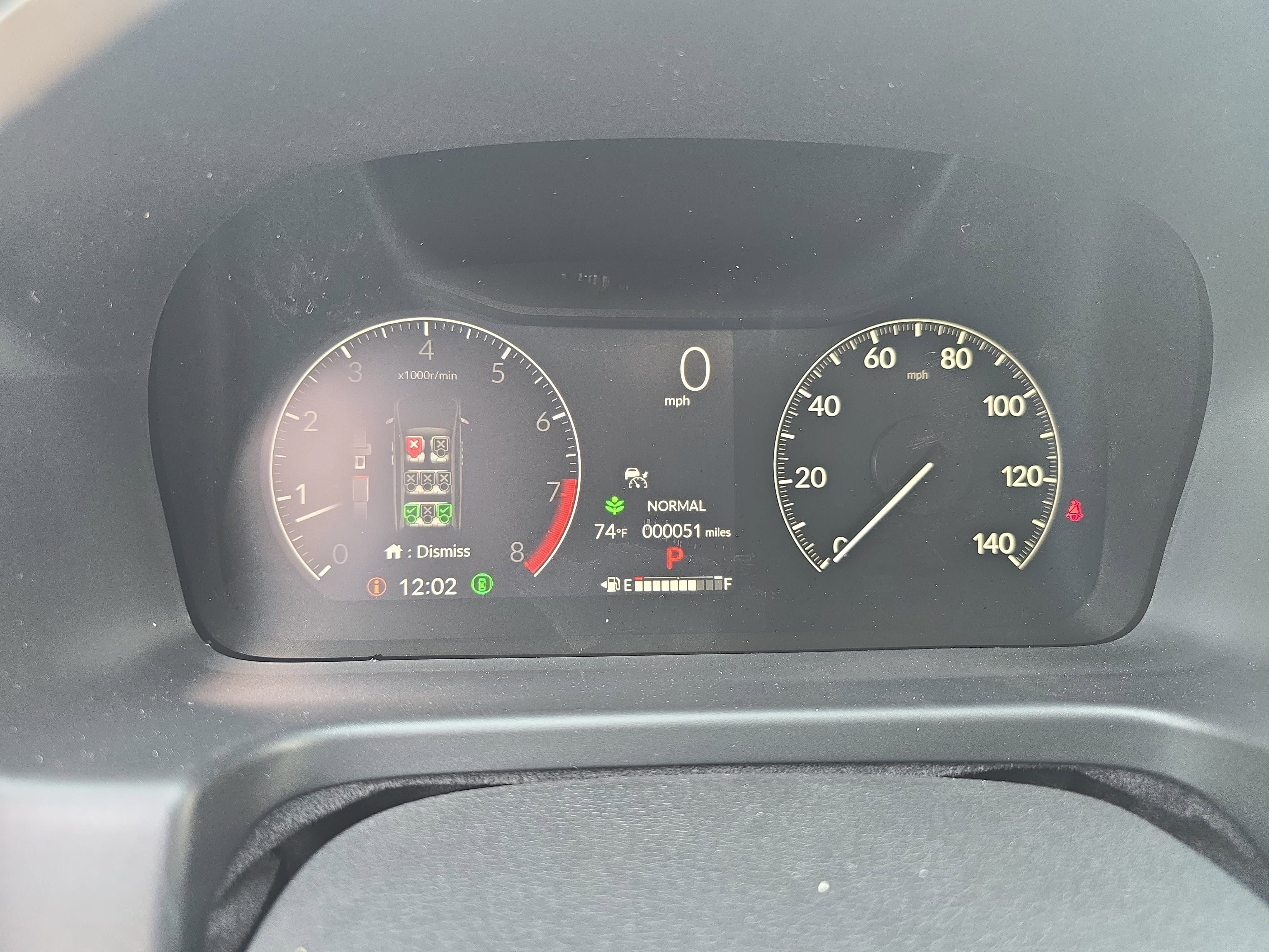 New 2026 Honda Odyssey EX-L image 21