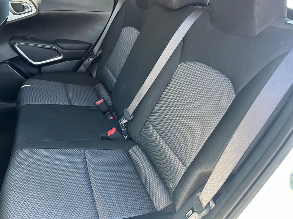 Used 2024 Kia Soul LX w/ Option Group 015 image 12