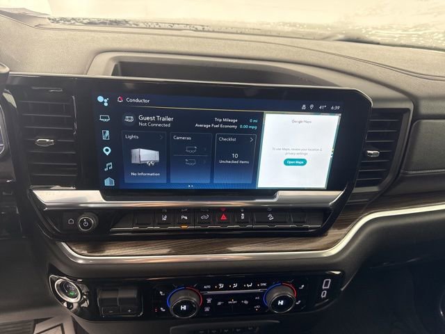 Used 2024 Chevrolet Silverado 2500 LT w/ All Star Edition image 33