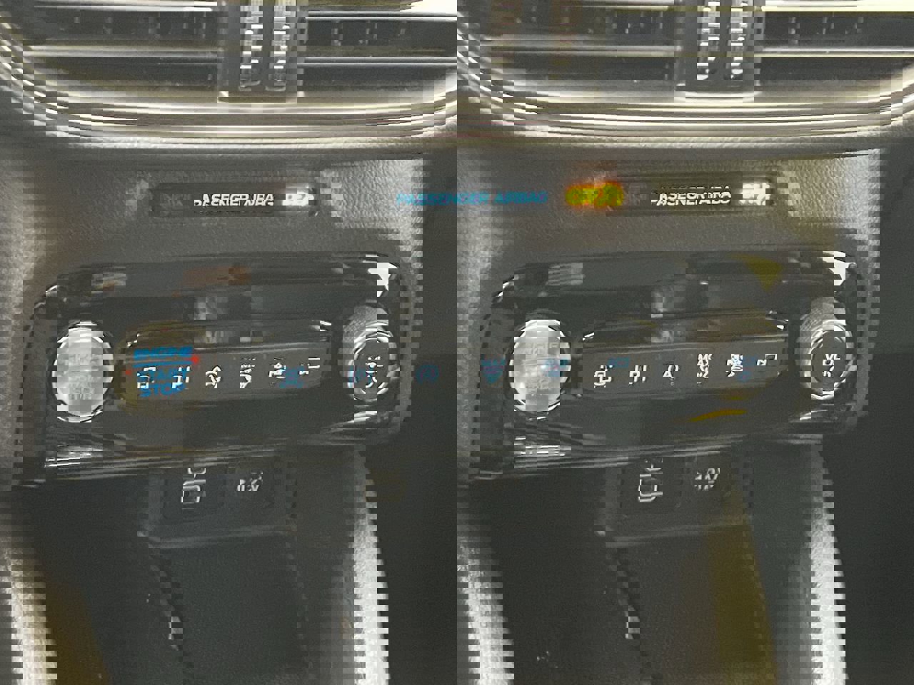 Used 2024 Ford Escape Platinum image 21