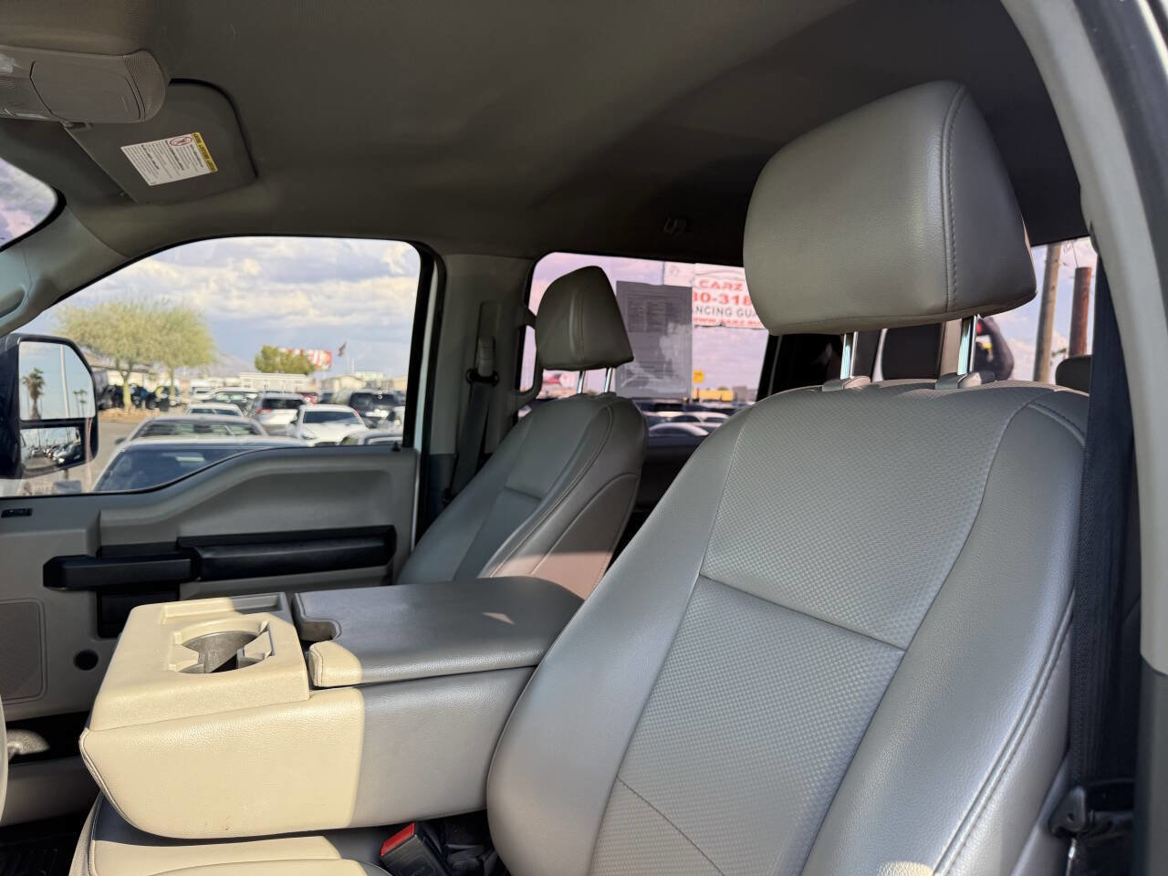 Used 2022 Ford F350 XL image 25
