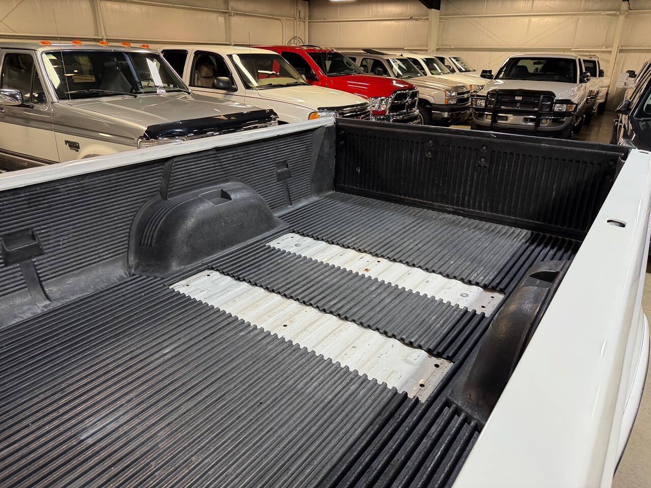 Used 1997 Ford F350 4x4 Crew Cab image 12