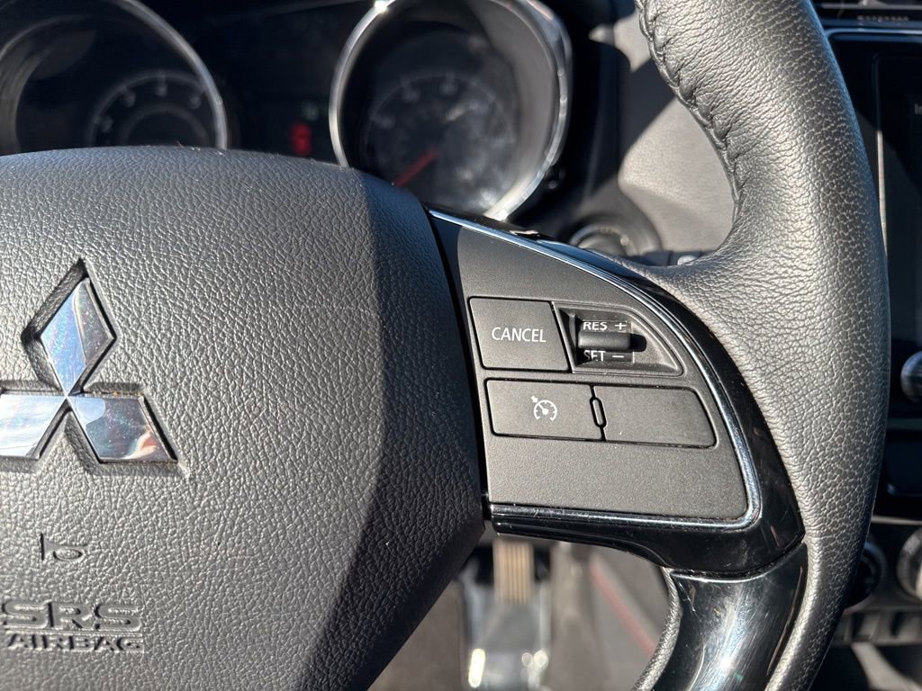 Used 2023 Mitsubishi Outlander Sport ES image 16