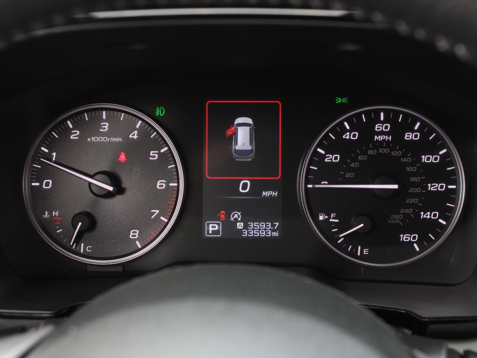Used 2023 Subaru Outback Premium AWD/4WD image 10